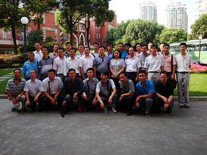 我校成功接待贵州教育代表团考察交流